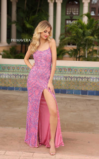 Primavera Couture 4162 Dress view 3