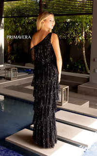 Primavera Couture 4163 Dress view 4