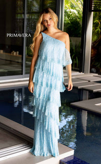 Primavera Couture 4163 Dress view 2