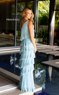 Primavera Couture 4163 Dress view 5