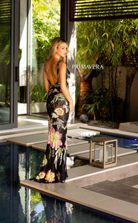Primavera Couture 4170 Dress view 5