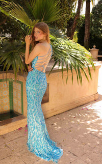 Primavera Couture 4191 Dress view 9