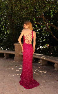 Primavera Couture 4191 Dress view 8