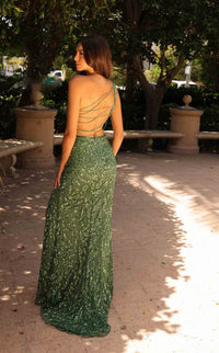 Primavera Couture 4191 Dress view 12