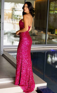 Primavera Couture 4192 Dress view 9