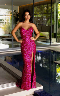 Primavera Couture 4192 Dress view 1