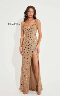 Primavera Couture 4297 Dress view 1