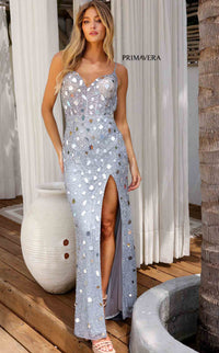 Primavera Couture 4297 Dress view 2