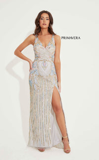 Primavera Couture 4299 Dress view 3
