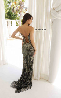 Primavera Couture 4301 Dress view 25