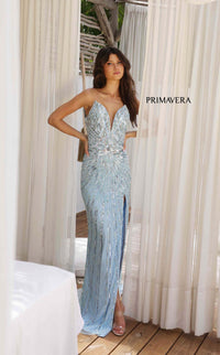 Primavera Couture 4301 Dress view 2