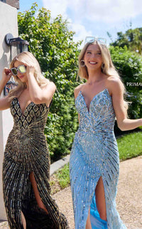 Primavera Couture 4301 Dress view 14