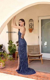 Primavera Couture 4303 Dress view 8