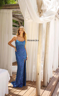 Primavera Couture 4303 Dress view 2