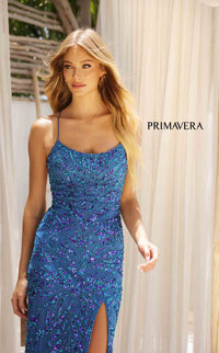Primavera Couture 4303 Dress view 5