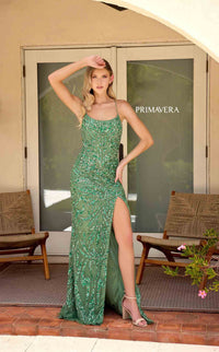 Primavera Couture 4303 Dress view 1