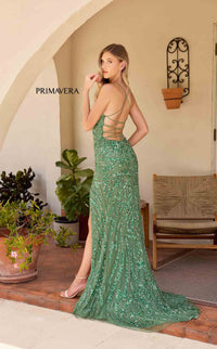 Primavera Couture 4303 Dress view 9