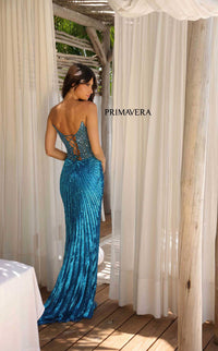 Primavera Couture 4304 Dress view 19