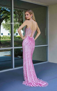 Primavera Couture 4304 Dress view 23