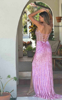 Primavera Couture 4304 Dress view 20