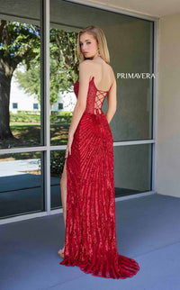 Primavera Couture 4304 Dress view 21