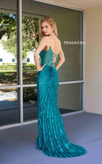 Primavera Couture 4304 Dress view 22