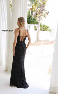 Primavera Couture 4306 Dress view 6