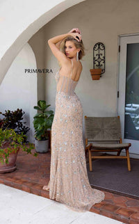 Primavera Couture 4307 Dress view 17