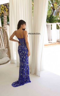 Primavera Couture 4307 Dress view 18