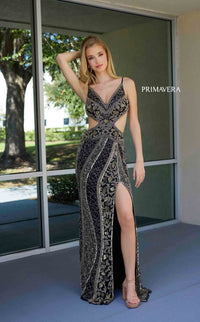 Primavera Couture 4308 Dress view 2