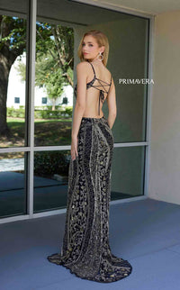 Primavera Couture 4308 Dress view 4