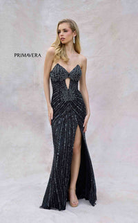 Primavera Couture 4309 Dress view 1