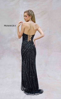 Primavera Couture 4309 Dress view 21