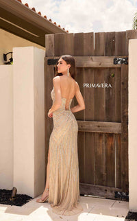 Primavera Couture 4309 Dress view 20