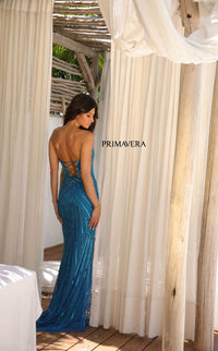 Primavera Couture 4309 Dress view 19