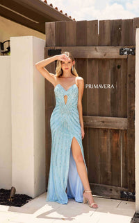 Primavera Couture 4309 Dress view 6