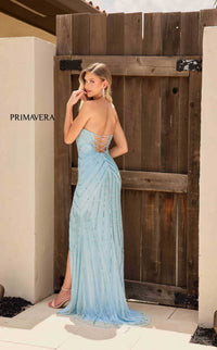 Primavera Couture 4309 Dress view 18