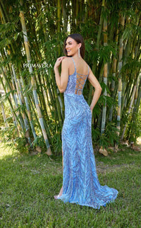Primavera Couture 4310 Dress view 13