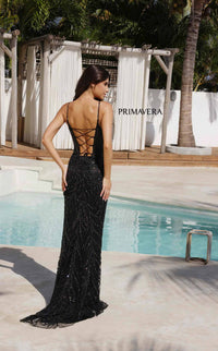 Primavera Couture 4310 Dress view 11
