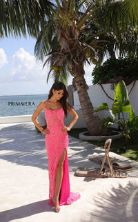 Primavera Couture 4310 Dress view 6