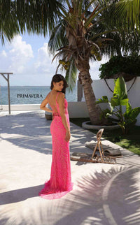 Primavera Couture 4310 Dress view 10