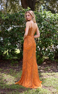 Primavera Couture 4310 Dress view 9