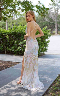 Primavera Couture 4311 Dress view 6