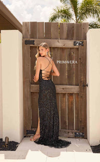 Primavera Couture 4312 Dress view 10