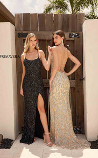 Primavera Couture 4312 Dress view 4
