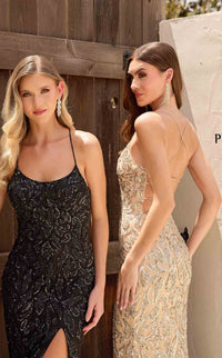Primavera Couture 4312 Dress view 6