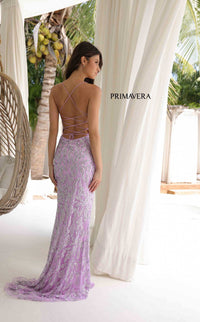 Primavera Couture 4312 Dress view 9