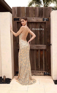 Primavera Couture 4312 Dress view 8