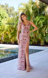 Primavera Couture 4313 Dress view 2