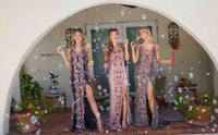Primavera Couture 4313 Dress view 8